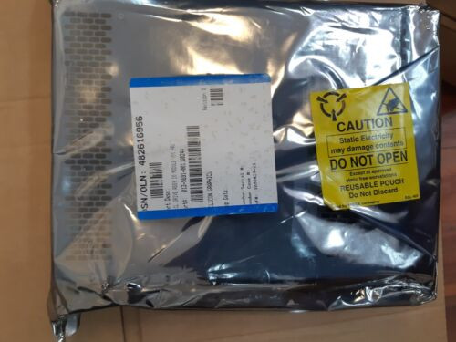 Sgi  013-5691-001   Cl Drive Assy  Io Module  15K Fru Data Direct Networks