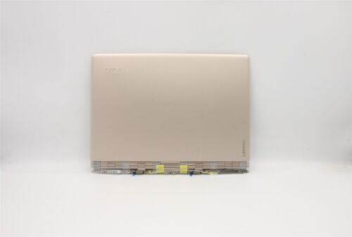 Lenovo Yoga 910-13Ikb Lcd Cover Rear Back Case Gold 5Cb0M73865-