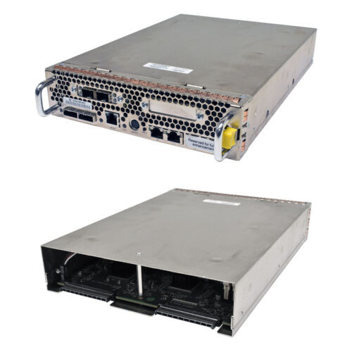 Nexsan P3500392 San Storage Controller Modules For E-Series E48 E60 + Mini Gbics-