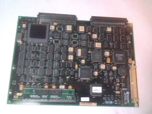 Hp 64700A 64700-66515 Vme Card A-3405-09 68040 Analyzer