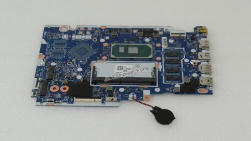 Lenovo Ideapad 3-15Iil05 Core I5-1035G1 4Gb 81We Motherboard