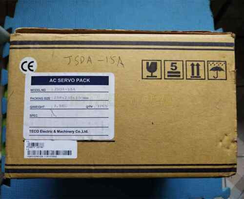 One New Driver Jsda-15A By