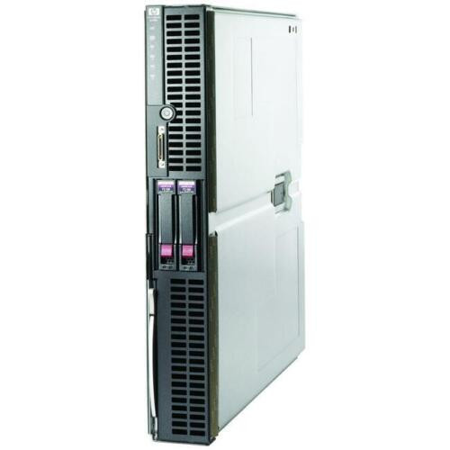 Hp 447966-B21 Proliant Bl685C G5 Server Blade