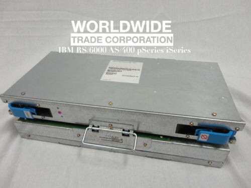 Ibm 04N6772 5206 Processor 500Mhz 6-Way Rs64 Iii For 7026-H80 Or 7025-F80