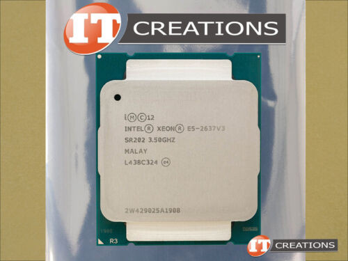 Ibm Lenovo Cpu Intel Xeon Quad Core Processor E 00Ae696