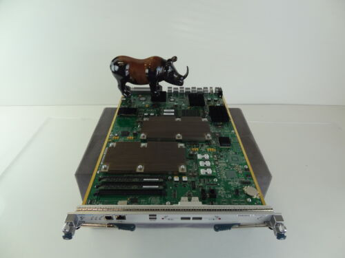 Cisco N7K-Sup2E Nexus 7000 Supervisor 2 Enhanced Engine