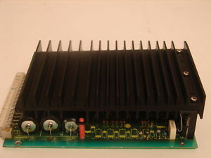 PARKER 1321-003-04 PC BOARD MODULE RFB