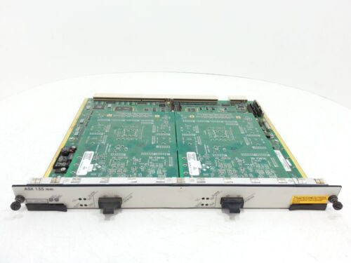 Alcatel 90137910 Asx-155Mm Omniswitch 2 Port Fiber Multimode W/ 2X Asm2-155Rfx