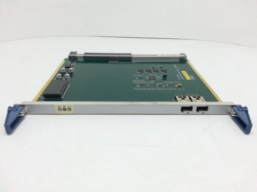 Ericsson Roj 119 2167 Alarm/Interface Rbs 1127 Main Card