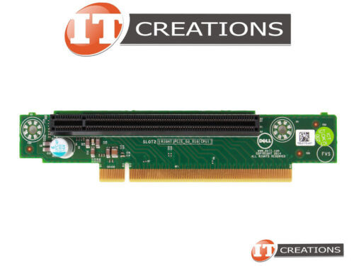 Dell Riser Card For Dell Poweredge R430 Aaa T8P71