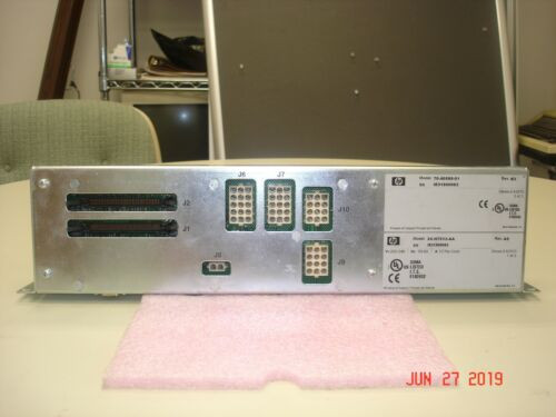 70-40589-01 48V Power Interface For Hp Alphaserver Gs1280 Wildfire 3X-H7513-Aa