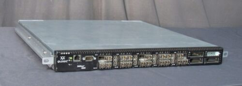 Q-Logic Sanbox 5802V Sb5802V-20A8 20-Port 8Gb Fibre Channel Stackable Switch