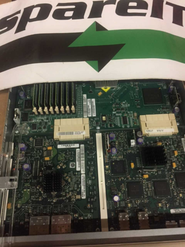100-520-322 Wildfire 4 Nas Motherboard H2G2 (Rohs) (Ns80/Nsx Celerra Incl. 100-5