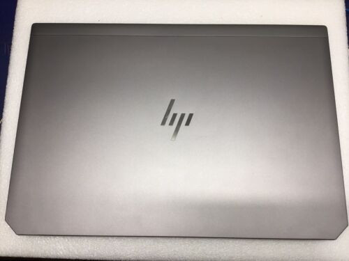 Display For Hp Zbook 17 G6 17.3" Uhd Dream Color Uwva Ag Full Hinge L67970-001