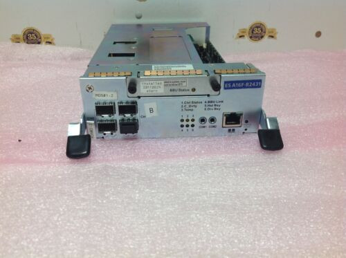 Infortrend Technology Model# Es A16F-R2431 Controler W/512Mb Ram