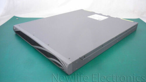 Hpe Ab291-69001 Pci-X 12-Port 4X Infiniband Copper Switch Ab291A