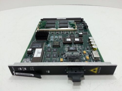 Lucent Ns20N151Cb 108503087 Oc-3 Sm Ts Module