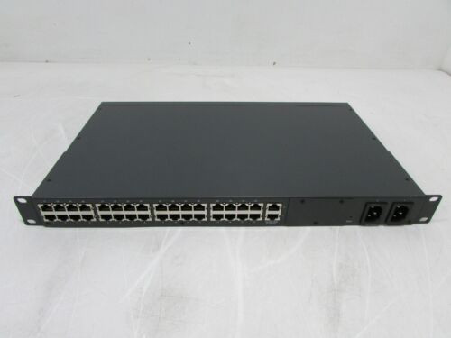 Iolan Scs32C Dac Secure Console Server W/ Dual Ac Power