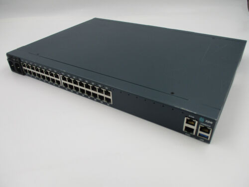 Zpe Systems Nsc-T32S-Stnd-Dac-B 32 Port Dual Power Supply Auto-Switching Pinout