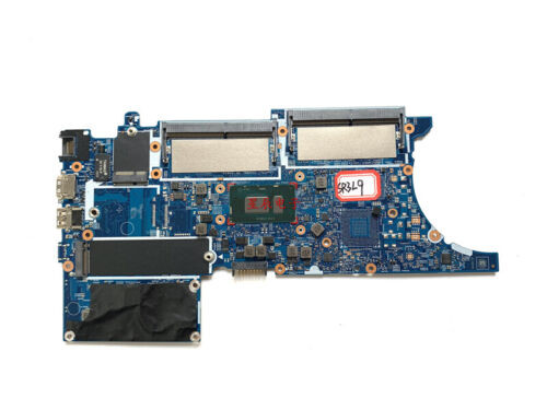 L28241-601/001 For Hp Probook X360 440 G1 With I5-8250U Laptop Motherboard