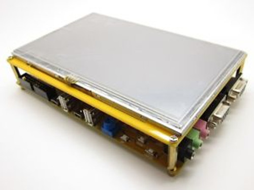ARM NXP Cortex-M4 HY-LPC4088-SDK Development Board + 7 Touch Screen TFT LCD