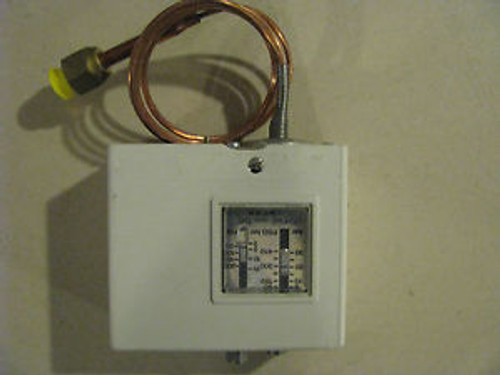 Adrick Marine Presure Switch Part #  Ff115-S5Bak  Nsn: 5930-01-311-2942