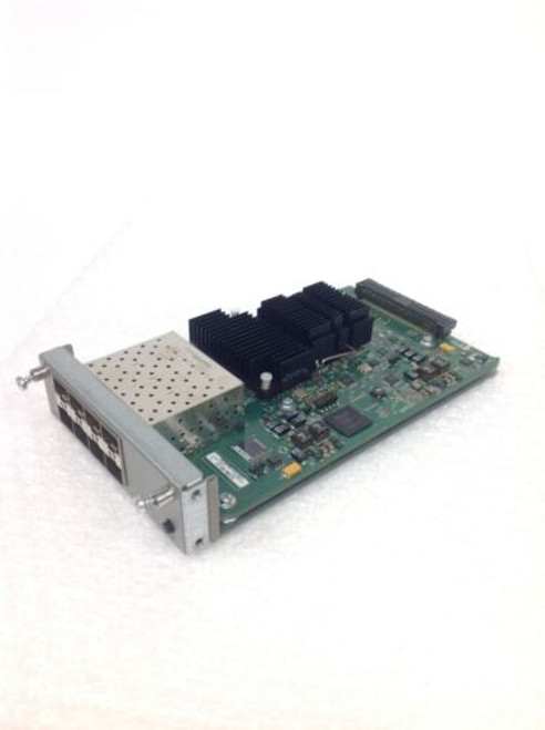 Genuine Cisco C4Kx-Nm-8Sfp+ 4500-X 8 Port Sfp+ 10Ge Network Expansion Module