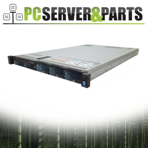 Dell Poweredge R630 2X E5-2680 V4 Server Cto Custom To Order