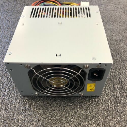 Hp Proliant 365W Power Supply For Ml115 G5 460025-001 457694-001