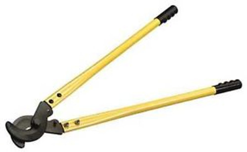 IDEAL 35-033 Cable Cutter,Long-Arm,32 In,1000 MCM