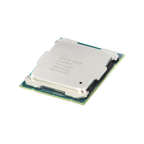 Intel Xeon E5-2699V4 2.2/55/2400 22C 145 (E5-2699V4)