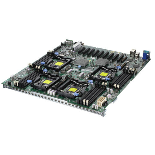 Dell Poweredge 6950 Mother Board (W466G)