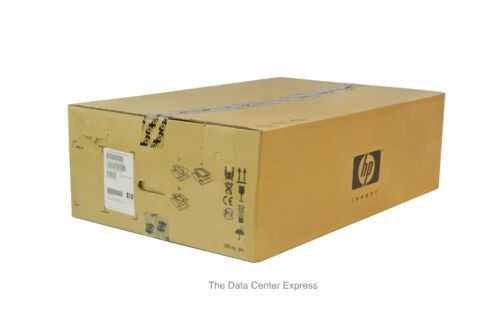 Hp Dl145 G2 Opteron 2.0Ghz/1Mb 1Gb 80Gb Nhp Sata Server 377884-001 Seller Refurb