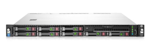 Hp Proliant Dl120 Gen9 G9 8Sff E5-2630Lv3 1.8Ghz 16Gb 2X1Tb Hdd 2Xpsu Hot Swap