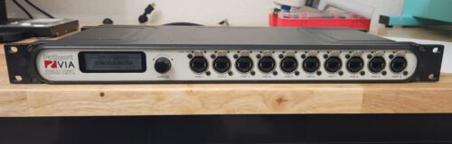 Pathway Via10 Gigabit Ethernet Switch 6730