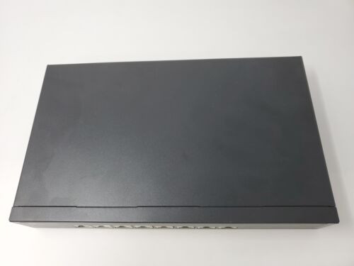 Ethernet Switch Tl - Sx1008 Used - Tested - Works Great!