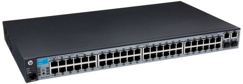 J9626A I Factory Sealed Renew Hpe 2620-48 Switch