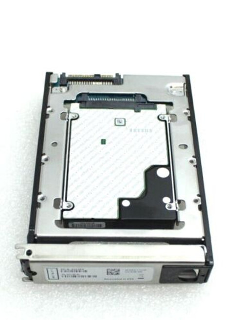 0Dvk9P New Dell 1.2Tb 10000Rpm Sas 12Gb/S 2.5-In Hard Drive In 031Pg8 3.5 Sled