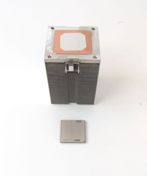 Ibm 74Y8598 3.55Ghz 8-Way Power 7 P7 Processor Module 543C 8205-E6C Yz