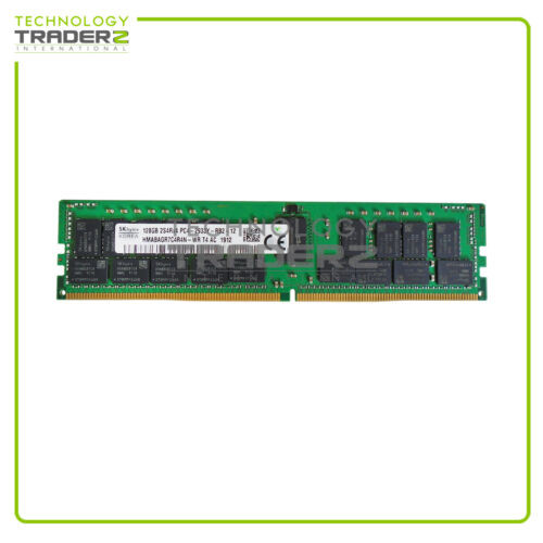 Hmabagr7C4R4N-Wr Hynix 128Gb Pc4-23400 Ddr4-2933Mhz Ecc Dimm Quad Rank Memory