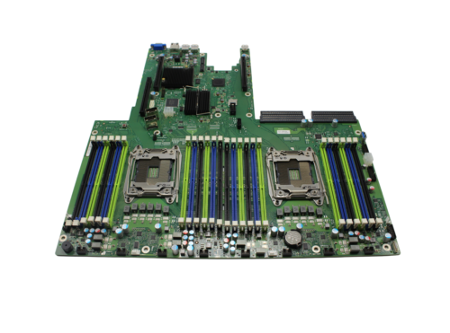 Fujitsu D3279-A12 Rx2530 M1 System Board