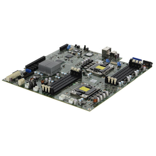 Dell Pe R510V1  Motherboard (Mt0Xw)