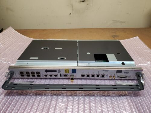Cisco Nc6-Rp Ncs 6008 Route Processor 48Gb Dram Ncs-6000 Hss