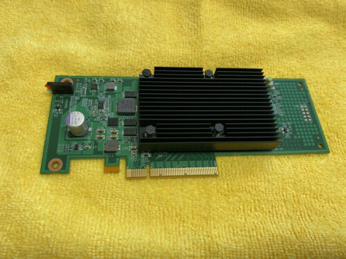 Cavium  Cn3560-Nhb-2.0-G Nitrox3 Px Pci Express Acceleration Board