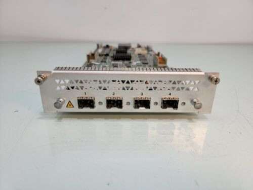 Scientific Atlanta Dcm-Gbe-I/O Dcm D9900 D9901 Gbe I/O Card