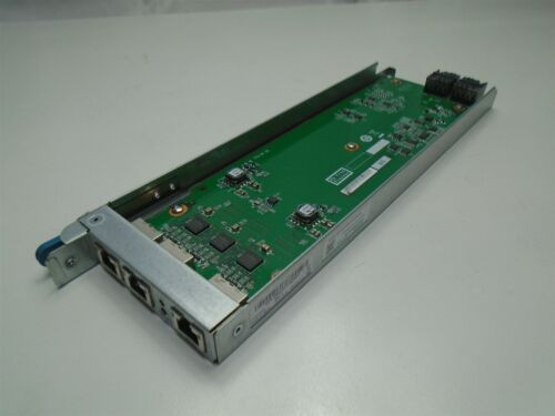 Hitachi Module 2120150-A 323Gg-Re4Nnn0006-R Management Lan Module Free Shipping