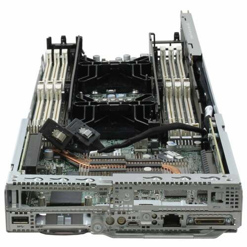 Hp Server Proliant Xl170R Gen10 Cto W/ Pcie, Flexlom, Sas Apollo 2000 P11391-001-