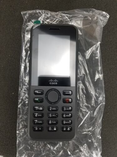 Cisco Cp-8821-K9 Wireless Ip Voip Phone