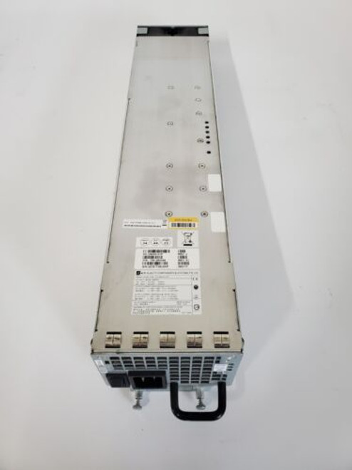 Juniper Pwr-Mx480-2520-Ac Mx240 Mx480 Psu 1.4-2.52Kw; 90-264V Ac In