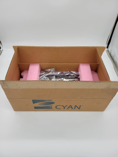 Cyan/Ciena 800-0028-02 Wocuauhvaa Z Series Cemi, Common Equipment Module